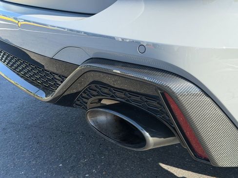 Used 2021 Audi RS 6 image 10