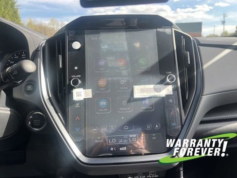 New 2026 Subaru Crosstrek 2.0i Premium AWD/4WD image 11