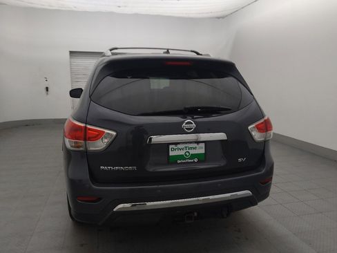 Used 2014 Nissan Pathfinder SV FWD image 6