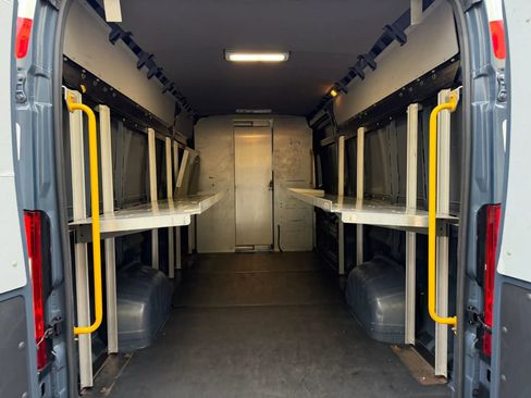 Used 2021 RAM ProMaster 3500 image 6