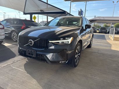 Used 2024 Volvo XC60 B5 Core w/ Protection Package Premier