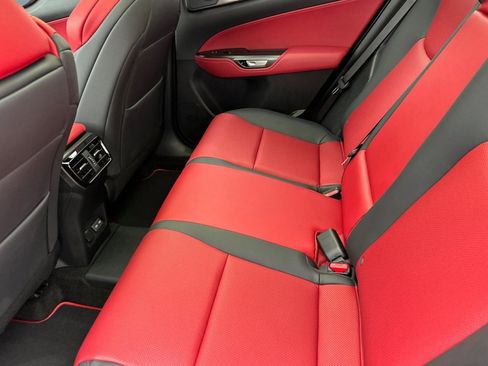 Certified 2025 Lexus NX 450h+ F Sport w/ Accessory Package (2T) image 16