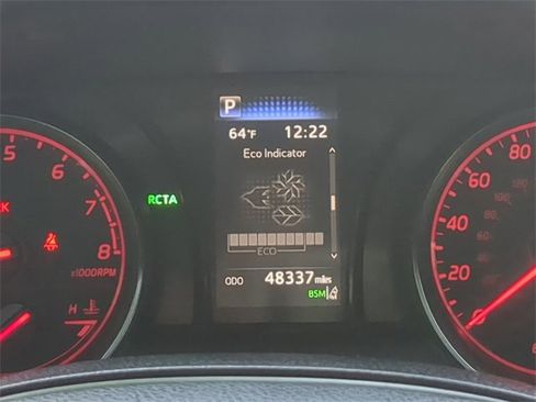 Certified 2022 Toyota Camry TRD image 24