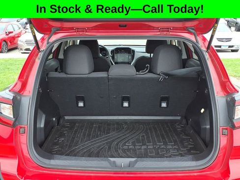 Used 2025 Subaru Crosstrek 2.0i Premium AWD/4WD image 30