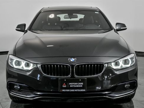 Used 2018 BMW 430i Gran Coupe xDrive image 4