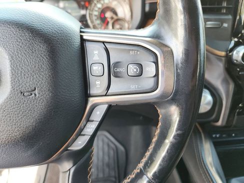 Used 2019 RAM 1500 Limited RWD image 29