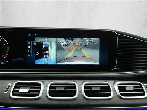 New 2026 Mercedes-Benz GLE 350 4MATIC image 11