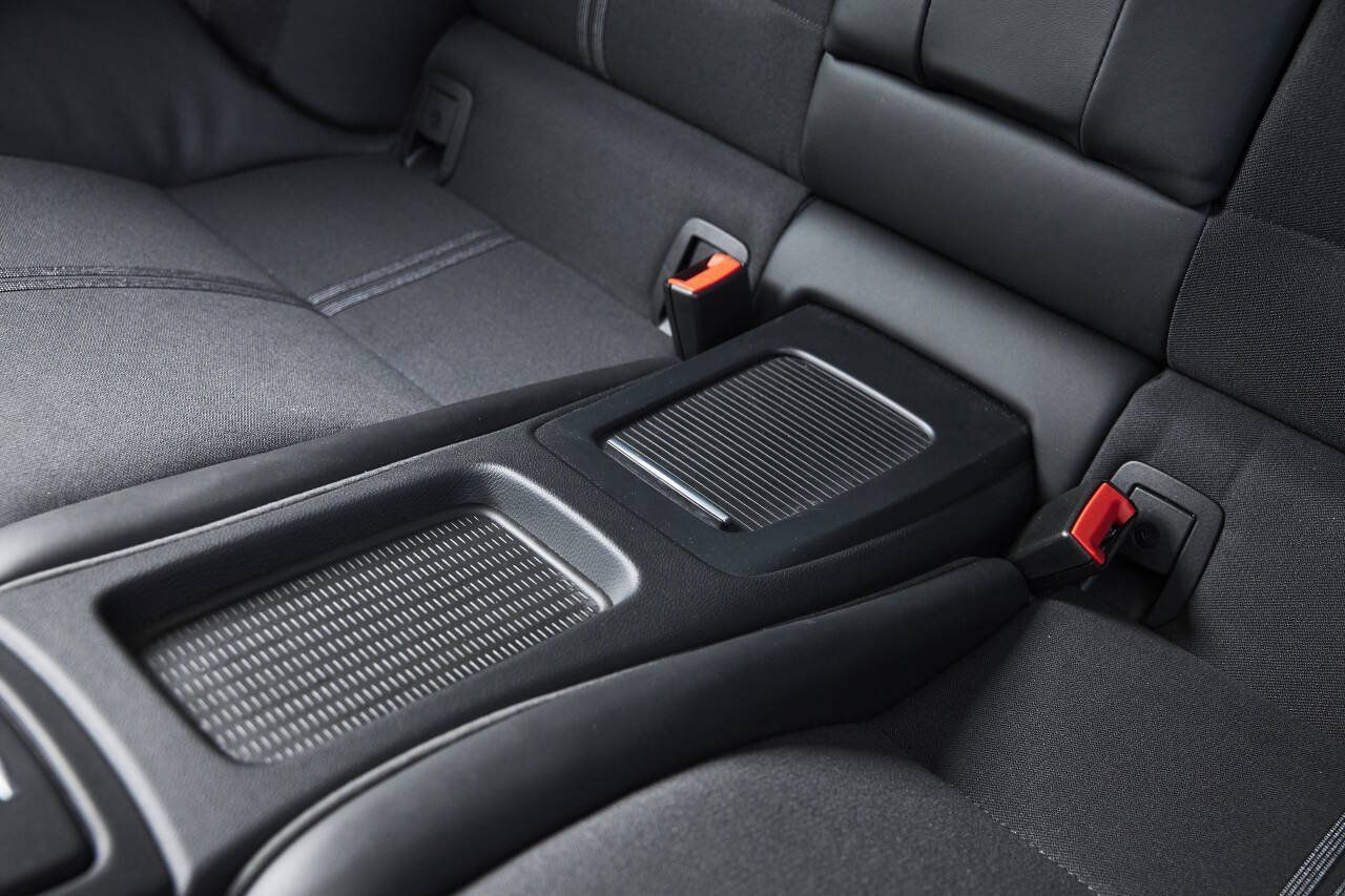 Used 2011 BMW M3 Coupe RWD image 90