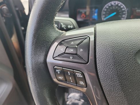 Used 2021 Ford Ranger Lariat w/ Equipment Group 501A High image 28