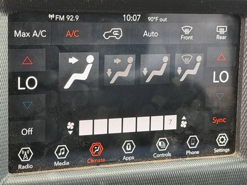 Used 2021 Jeep Wrangler Rubicon w/ Steel Bumper Group AWD/4WD image 22