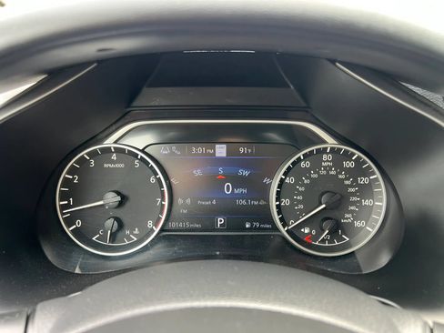 Used 2020 Nissan Murano SL w/ Moonroof Package AWD/4WD image 24