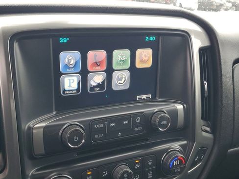 Used 2015 Chevrolet Silverado 1500 LT w/ All Star Edition image 19