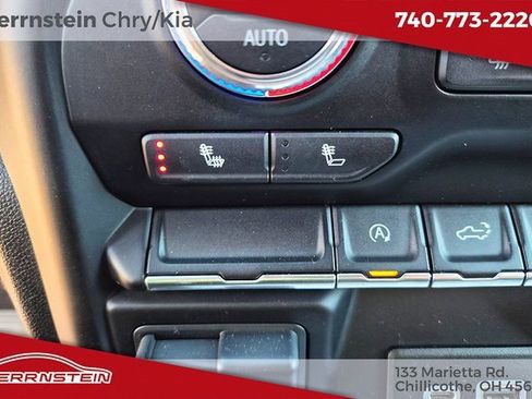 Used 2020 GMC Sierra 1500 SLE w/ SLE Value Package image 20