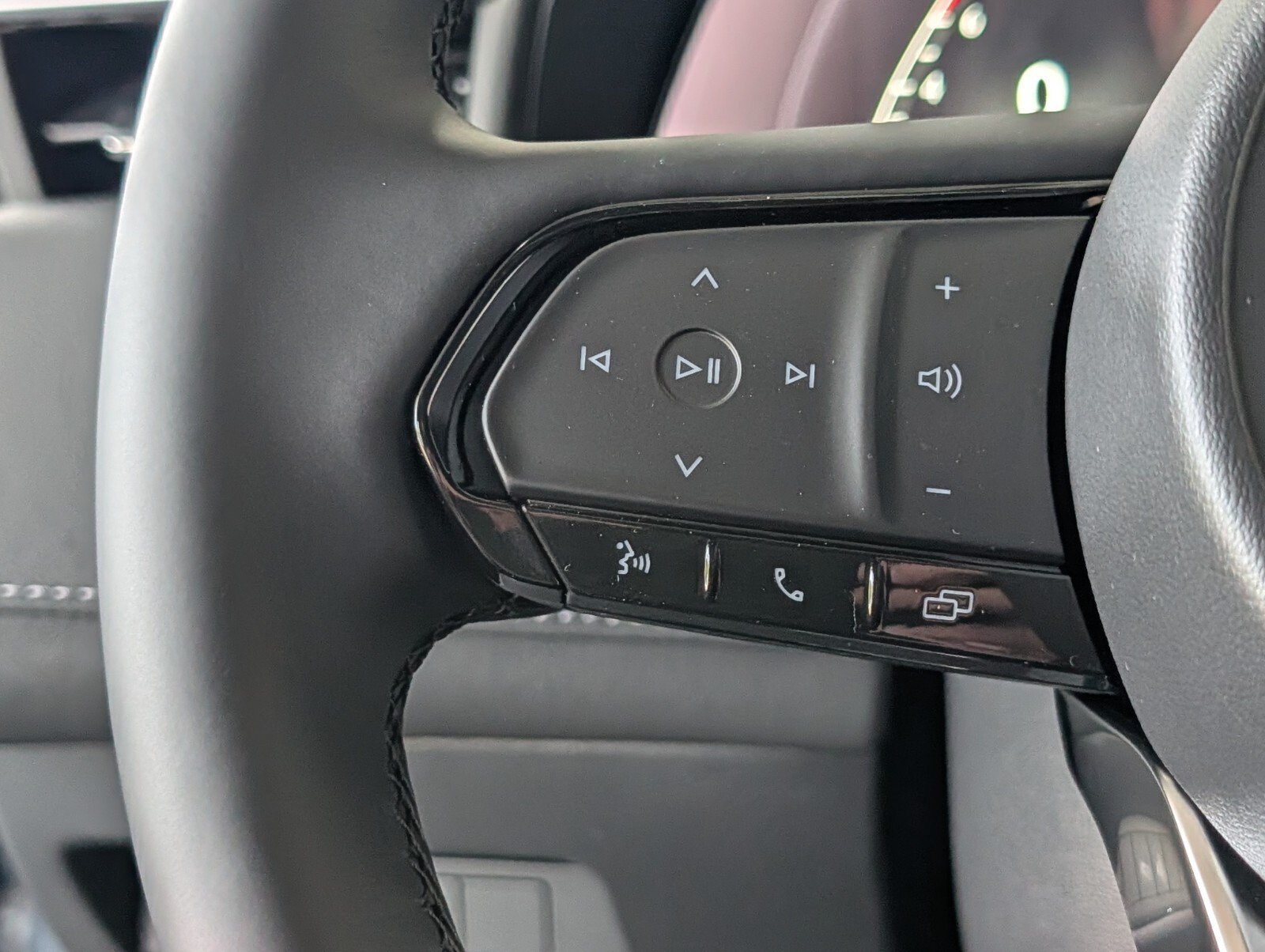 New 2026 MAZDA CX-5 Preferred AWD/4WD image 18