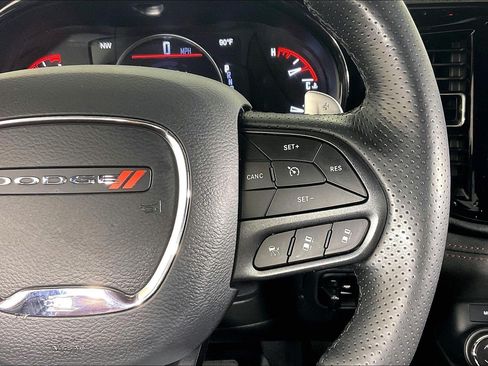 Used 2023 Dodge Durango GT AWD/4WD image 17