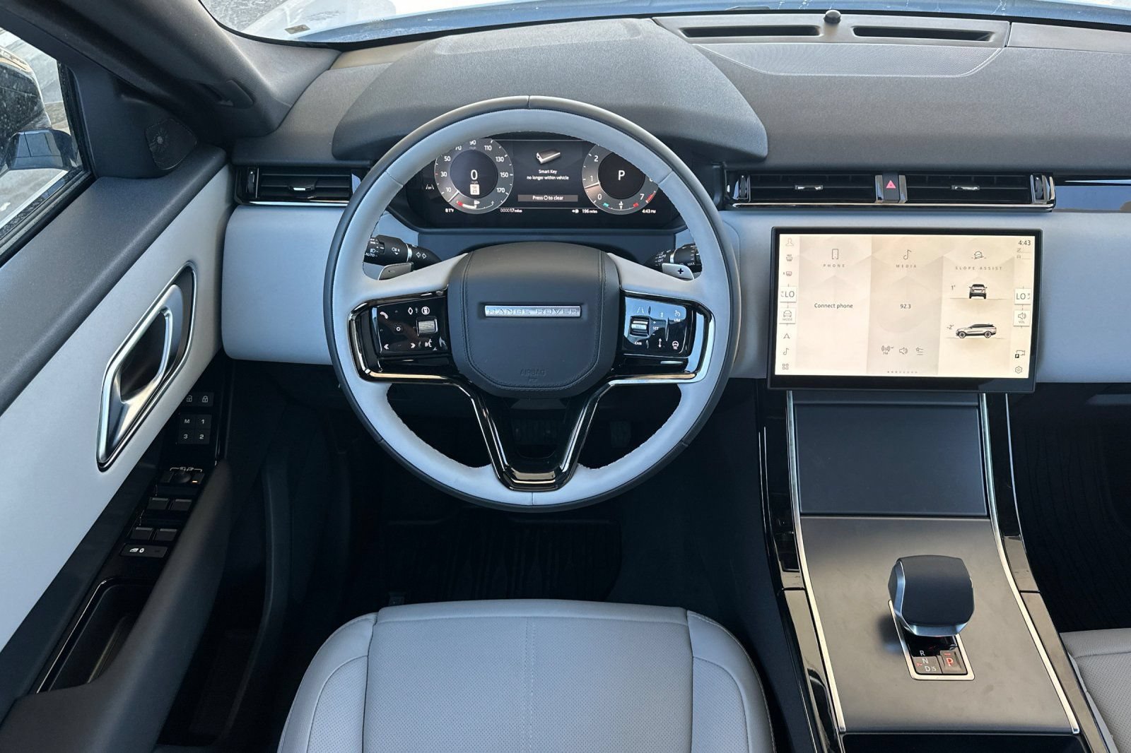 New 2026 Land Rover Range Rover Velar S AWD/4WD image 14