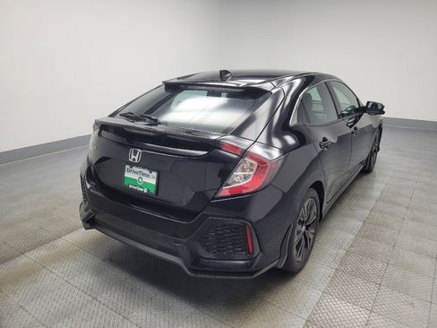Used 2017 Honda Civic EX image 9