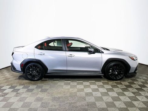New 2026 Subaru WRX Limited image 8