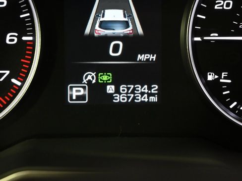 Used 2024 Subaru Outback Touring image 25