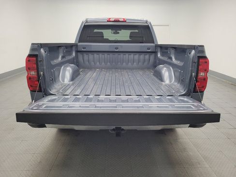 Used 2016 Chevrolet Silverado 1500 LS w/ Trailering Package image 29