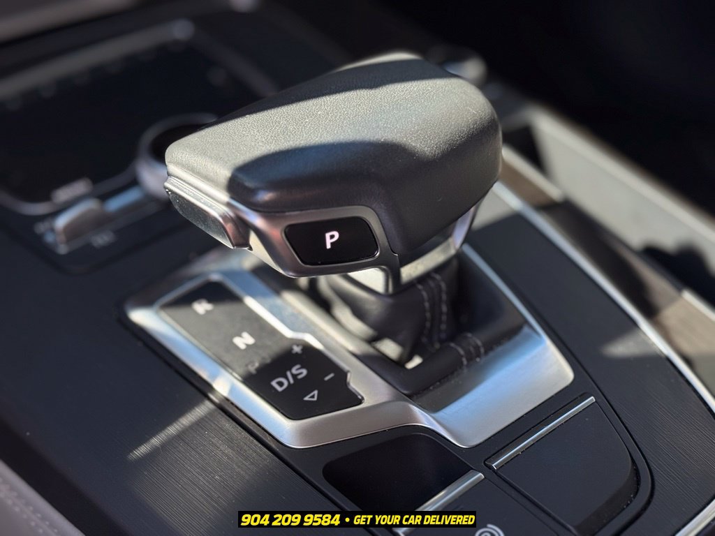 Used 2019 Audi Q5 Premium w/ Premium Plus Package AWD/4WD image 14