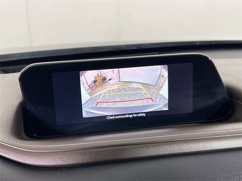 Certified 2022 MAZDA CX-30 AWD 2.5 S w/ Premium Package image 21