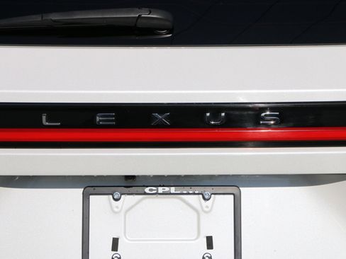 Used 2024 Lexus TX 350 FWD w/ Cold Weather Package image 5