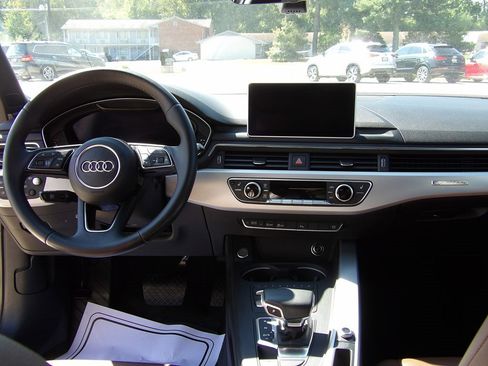 Used 2017 Audi A4 2.0T Prestige image 17