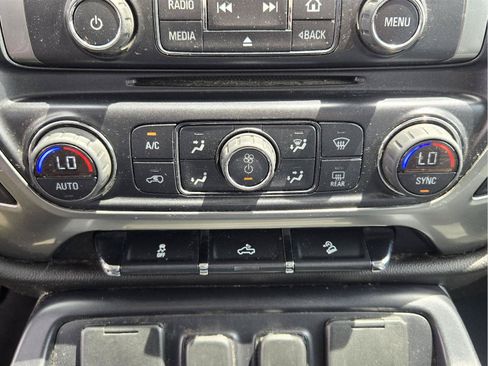 Used 2015 Chevrolet Silverado 1500 LT w/ All Star Edition AWD/4WD image 17