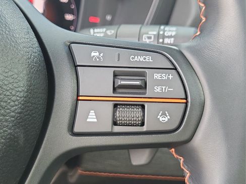 Certified 2026 Honda Passport TrailSport image 10