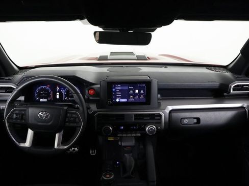 Used 2026 Toyota 4Runner TRD Sport AWD/4WD image 8
