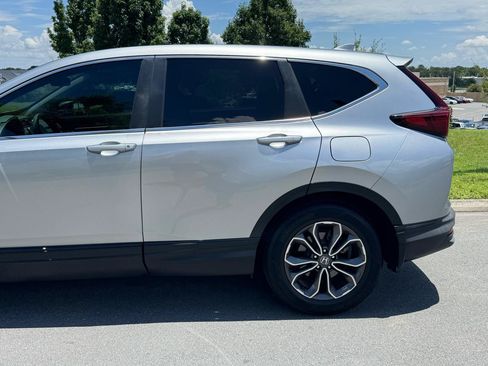 Used 2020 Honda CR-V EX image 9