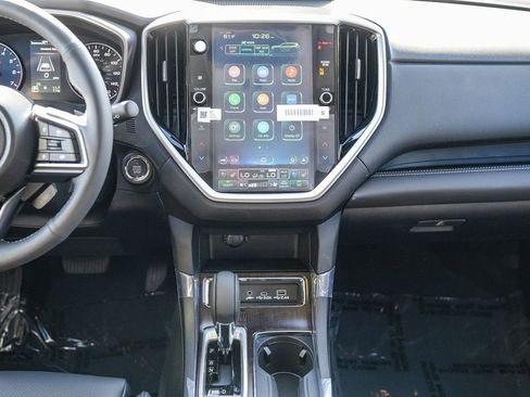 New 2026 Subaru Ascent Touring image 15