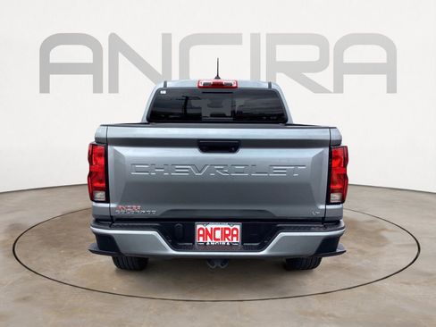 Used 2024 Chevrolet Colorado LT w/ LT Convenience Package RWD image 13