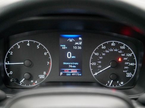 Used 2023 Toyota Corolla LE image 32