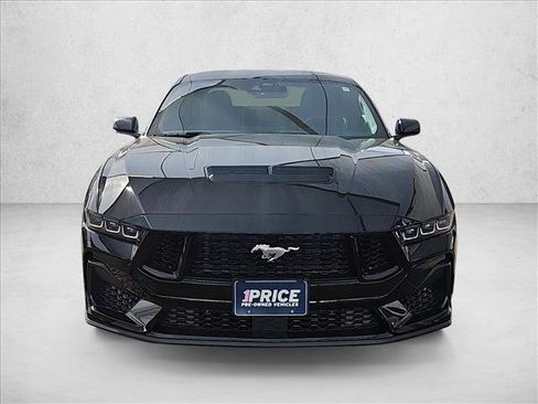 Used 2024 Ford Mustang GT image 8