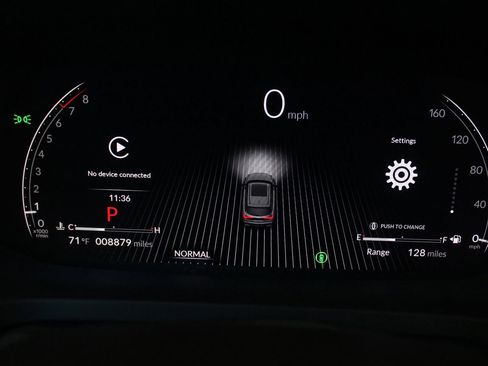 Certified 2025 Acura MDX FWD w/ Technology Package image 24