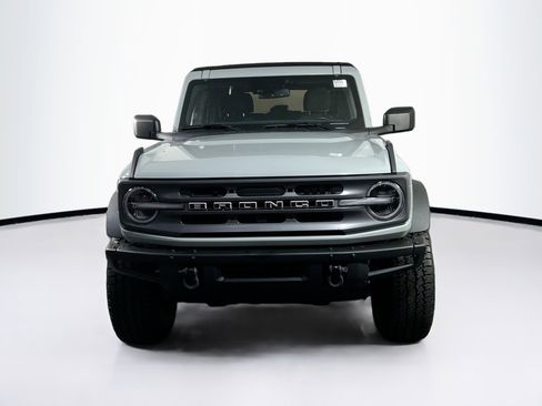 Used 2021 Ford Bronco Big Bend w/ Sasquatch Package image 2