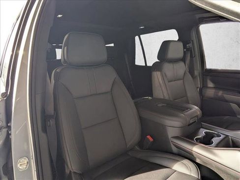 Used 2023 Chevrolet Tahoe RST image 24