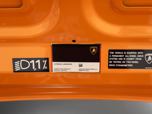 Used 2020 Lamborghini Huracan EVO image 46