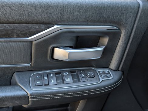 Used 2024 RAM 2500 Big Horn w/ Bed Utility Group image 15