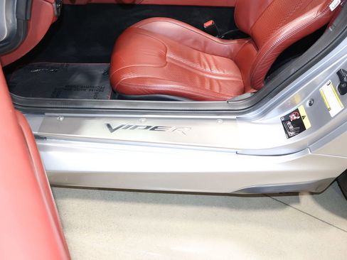 Used 2017 Dodge Viper GTC w/ ACR Package image 39