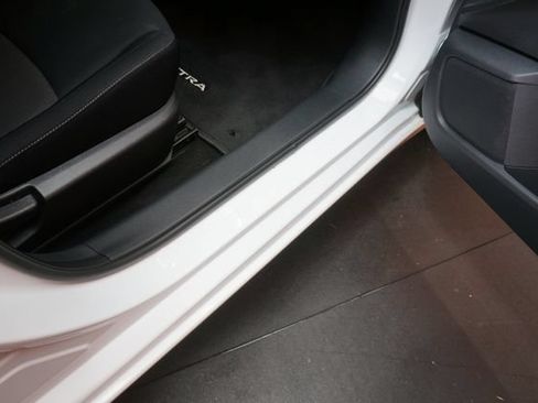 Certified 2023 Nissan Sentra SV w/ All-Weather Package FWD image 57