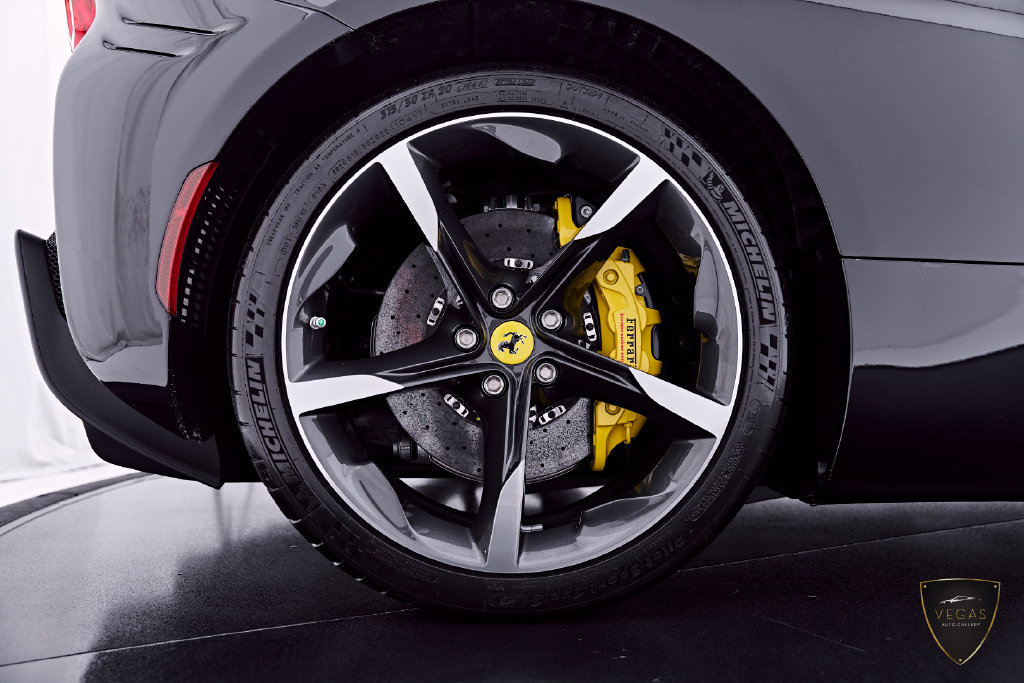 Used 2024 Ferrari SF90 Spider AWD/4WD image 43