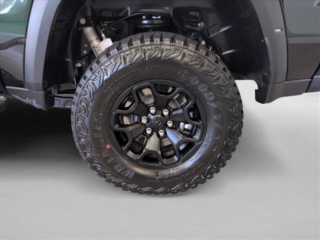 New 2026 RAM 1500 RHO w/ RHO Level 1 Equipment Group AWD/4WD image 10