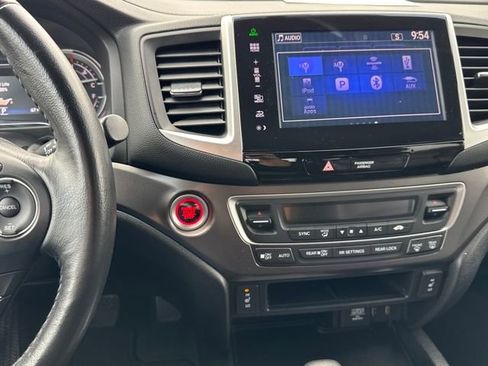 Used 2016 Honda Pilot EX-L image 17