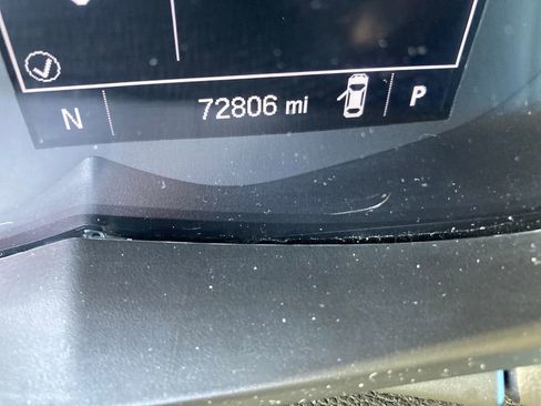 Used 2019 Chevrolet Trax LT image 21