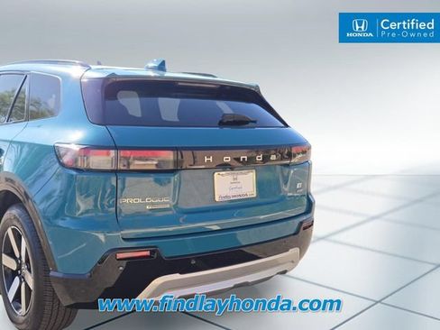 Certified 2025 Honda Prologue Touring image 5