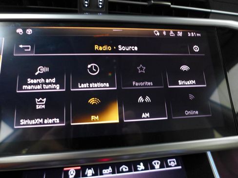 Used 2019 Audi A7 3.0T Prestige AWD/4WD image 33