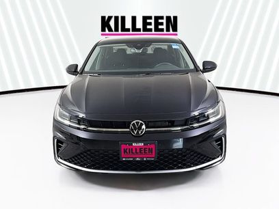 New 2026 Volkswagen Jetta S